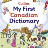 My First Canadian Dictiona PB