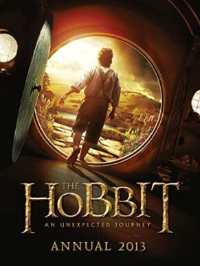 The Hobbit: An Unexpected Journey – Annual 2013