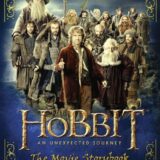 The Hobbit: The Unexpected Journey – Movie Storybook