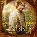The Hobbit: An Unexpected Journey – The Movie Storybook The Hobbit: An Unexpected Journey – The Movie Storybook