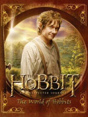 The Hobbit: An Unexpected Journey – The ...