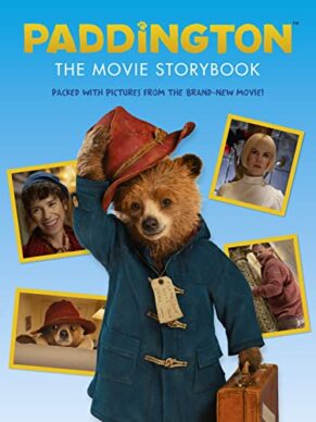 Paddington: The Movie Storybook