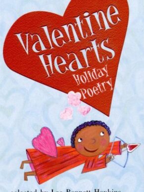 Valentine hearts