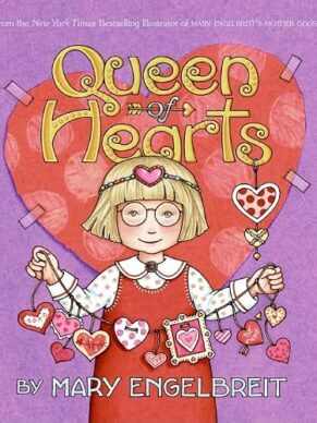 Queen of Hearts (Ann Estelle Stories)