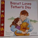 Biscuit Loves Father’s Day