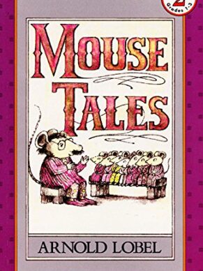 Mouse Tales