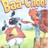 Baa-choo!