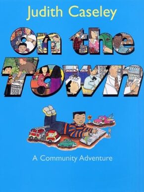 On the Town: A Community Adventure