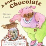Grandpa Spanielson’s Chicken Pox Stories: Story #2: A Snout for Chocolate (I Can Read Book 2)