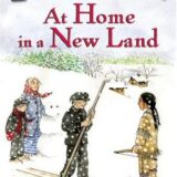 At Home in a New Land (I Can Read Book Series: Level 3)