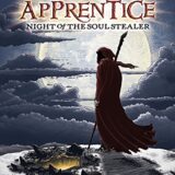 The Last Apprentice #03: Night of the Soul Stealer / Joseph Delaney