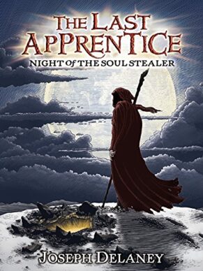 The Last Apprentice #03: Night of the Soul Stealer / Joseph Delaney