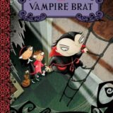 Araminta Spookie 4: Vampire Brat Araminta Spookie 4: Vampire Brat