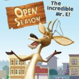 OSeason: Incredible Mr. E! (I Can Read: Level 2)