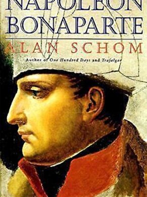 Napoleon Bonaparte: A Life