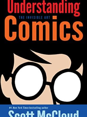 Understanding Comics: The Invisible Art