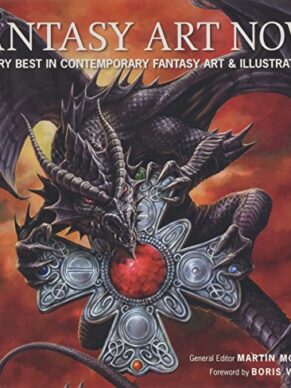 Fantasy Art Now: The Very Best in Contemporary...