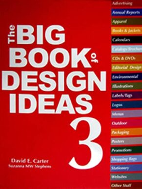 The Big Book of Design Ideas 3
