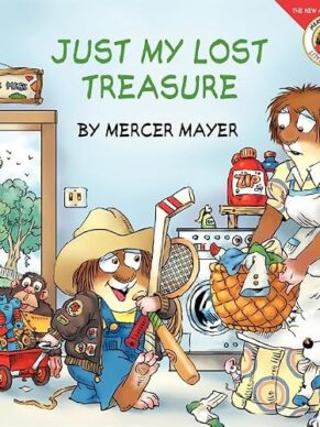 Just My Lost Treasure