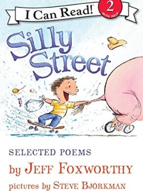 Silly Street