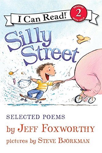 Silly Street Silly Street