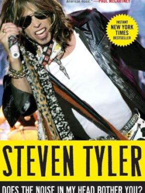 Does the Noise in My Head Bother You?: A Rock ‘n’ Roll Memoir