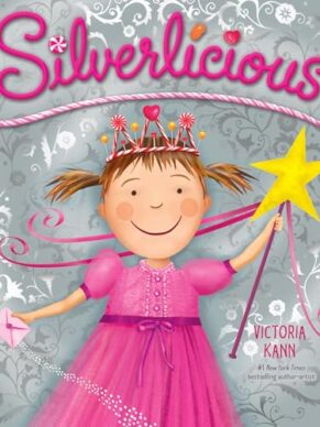 Silverlicious (Pinkalicious)