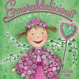Emeraldalicious (Pinkalicious)