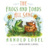 The Frogs and Toads All Sang