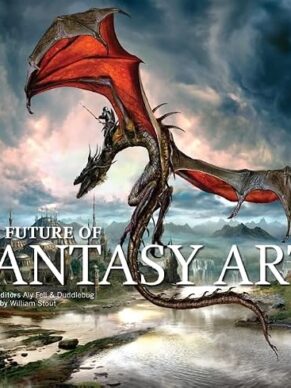 The Future of Fantasy Art