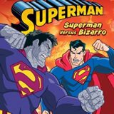 Superman Classic: Superman versus Bizarro (I Can Read Level 2)