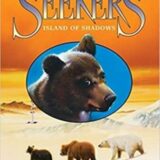 Seekers: Return to the Wild #1: Island of Shadows