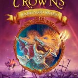 The Six Crowns: Sargasso Skies