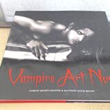 Vampire Art Now Vampire Art Now