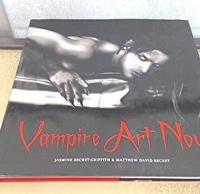 Vampire Art Now