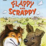 Flappy and Scrappy (I Can Read Level 2)