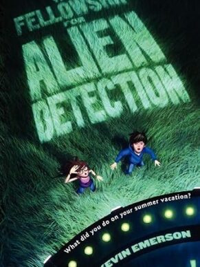 Fellowship for Alien Detection, The