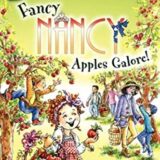 Fancy Nancy: Apples Galore!