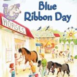 Blue ribbon day Blue ribbon day