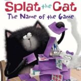 Splat the Cat Splat the Cat