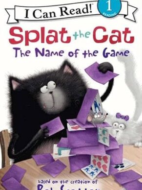 Splat the Cat