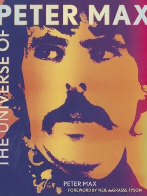 The Universe of Peter Max