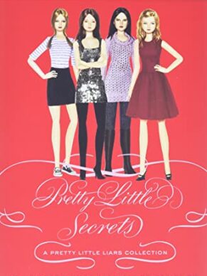 Pretty Little Secrets