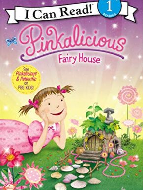 Fairy House