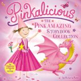Pinkalicious: The Pinkamazing Storybook Collection