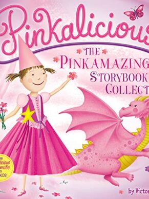 Pinkalicious: The Pinkamazing Storybook Collec...