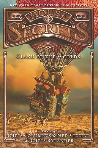 Clash of the Worlds Clash of the Worlds