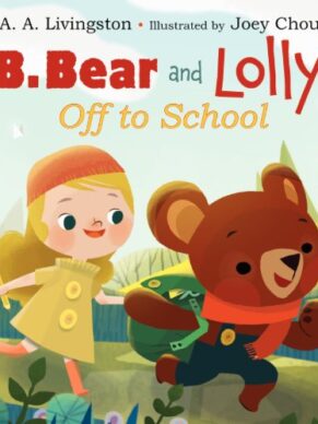 B. Bear & Lolly