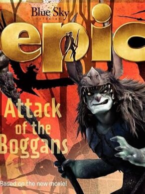 Epic: Attack of the Boggans
