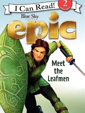 Meet the leafmen